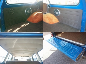 ランクル６０BJ60　前期型