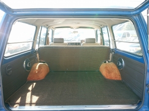 ランクル６０BJ60　前期型