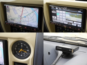 ランクルプラドARB
