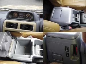 ランクルプラドARB