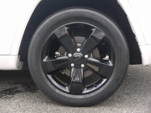 ＪＥＥＰラングラージープ