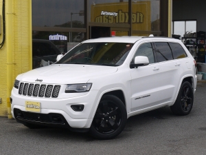 ＪＥＥＰラングラージープ