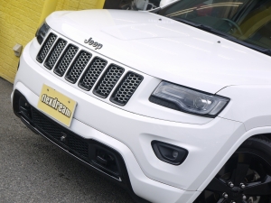 ＪＥＥＰラングラージープ