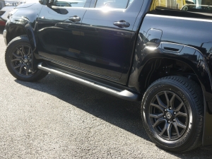 ハイラックスGRスポーツ 新型ハイラックスGR-SPORT