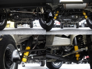 その他未使用車