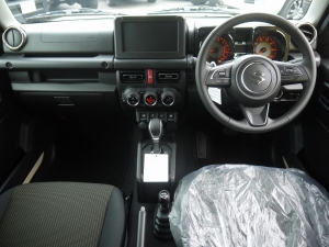 その他未使用車