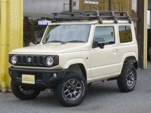 その他未使用車