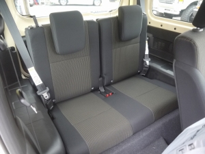 その他未使用車