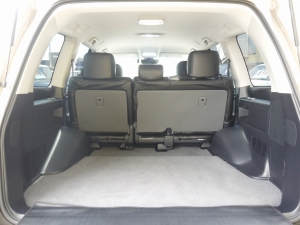 ランクル２００後期型