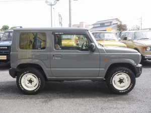 買取・下取り直販車在庫有即納車可能