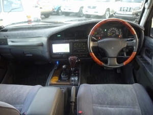 ランクル８０特別仕様車