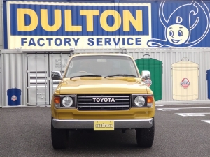 ランクル８０クラシック