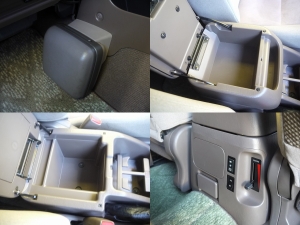 ランクルプラドクラシックコンプリート