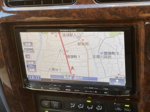 ランクルプラドクラシックコンプリート