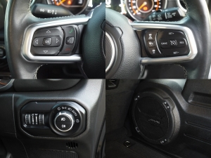 ＪＥＥＰラングラー右ハンドル