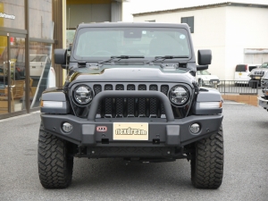 ＪＥＥＰラングラー右ハンドル