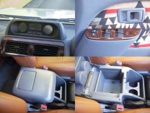 ランクルプラドクラシックコンプリート