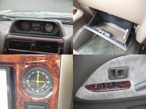ランクルプラド最終型クラシックコンプリート