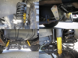 ランクル７０新車並行輸入車