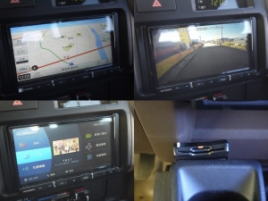 ランクル７０新車並行輸入車