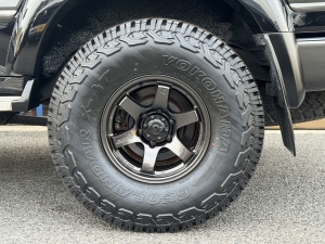 ランクル８０限定500台