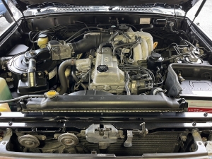 ランクル８０限定500台