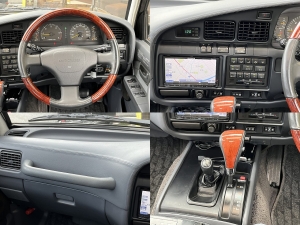 ランクル８０限定500台