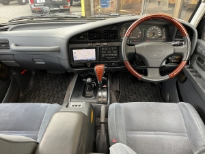 ランクル８０限定500台