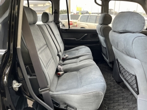 ランクル８０限定500台