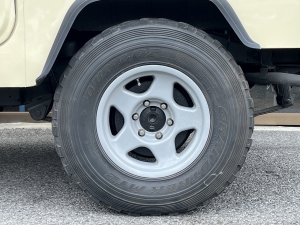 ランクル４０ランドクルーザー41