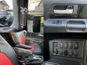 ＦＪクルーザートレイル仕様