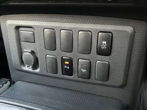 ＦＪクルーザー後期型