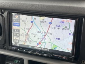 ランクル７０ディーゼルターボ