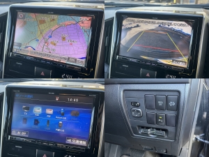 ランクル２００逆輸入新車並行車