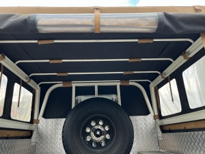 ランクル７０再販70限定車