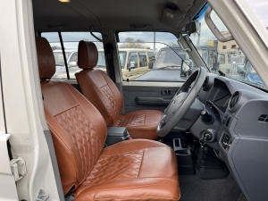 ランクル７０再販70限定車