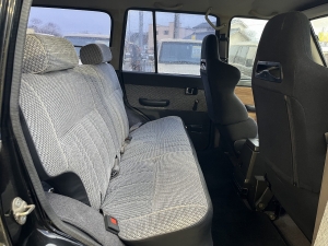 ランクル６０3ナンバー乗用登録
