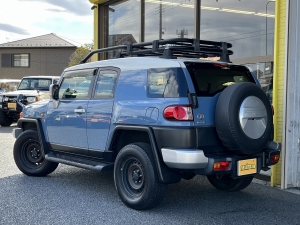 ＦＪクルーザービルシュタイン
