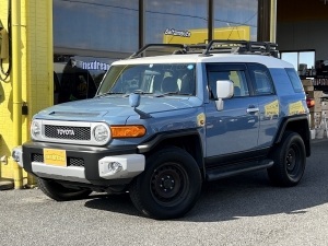 ＦＪクルーザービルシュタイン