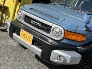 ＦＪクルーザービルシュタイン