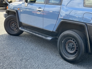 ＦＪクルーザービルシュタイン
