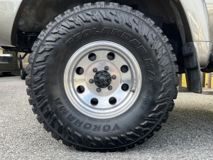 ランクル８０特別仕様車