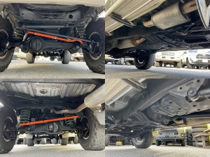 ランクル８０特別仕様車