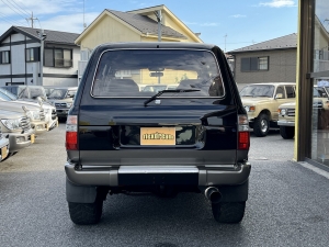 ランクル８０特別仕様車