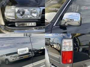 ランクル８０特別仕様車