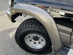 ランクル８０特別仕様車