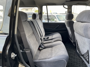 ランクル８０特別仕様車