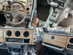 ジムニークラシックコンプリート