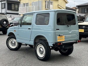 ジムニークラシックコンプリート