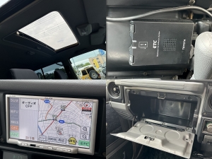 ランクル７０HZJ70後期